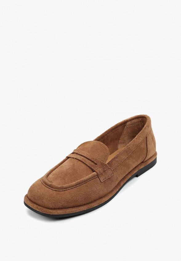 Лоферы Lusavou