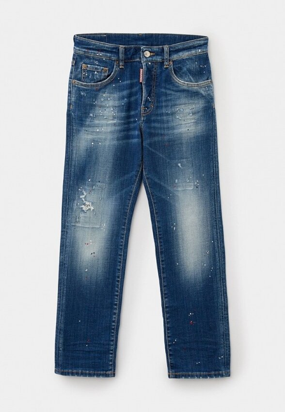 Джинсы Dsquared2
