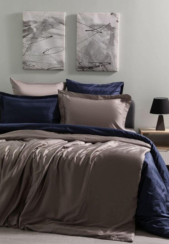 Пододеяльник 2-спальный 21maison