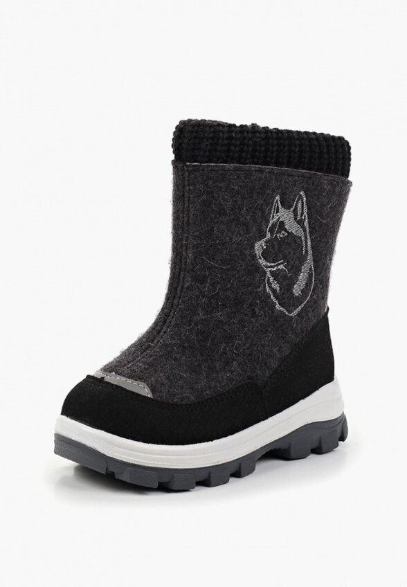 Валенки Котофей