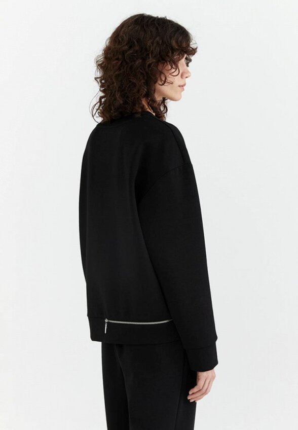 Свитшот M.Reason