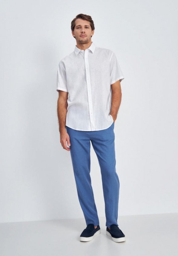 Рубашка Finn Flare