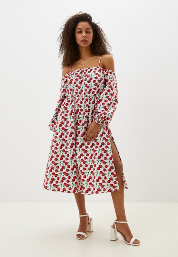 Платье Belucci