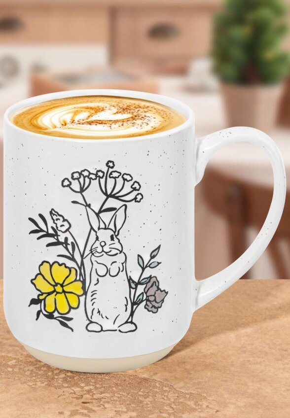 Кружка Elan Gallery