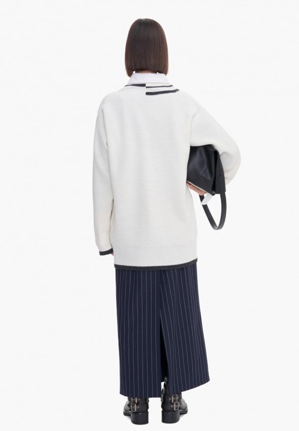 Пуловер Top Top