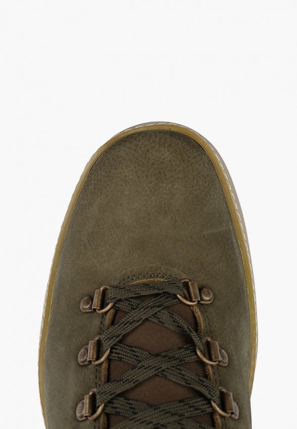 Ботинки Salamander