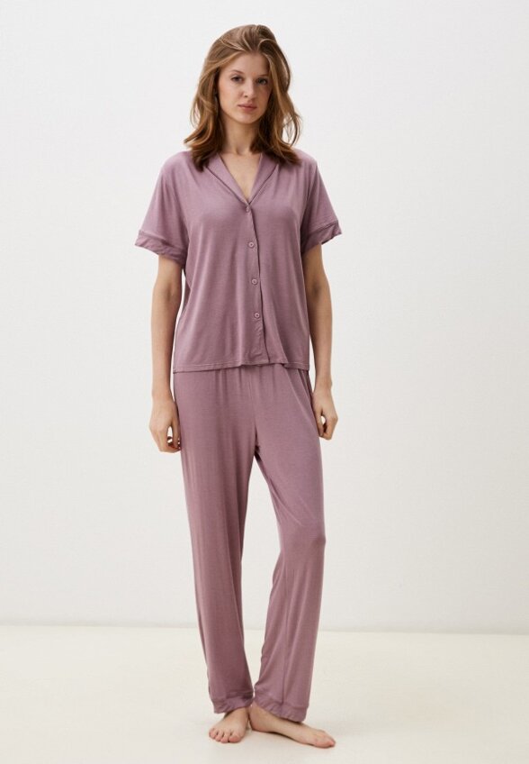 Пижама Indefini