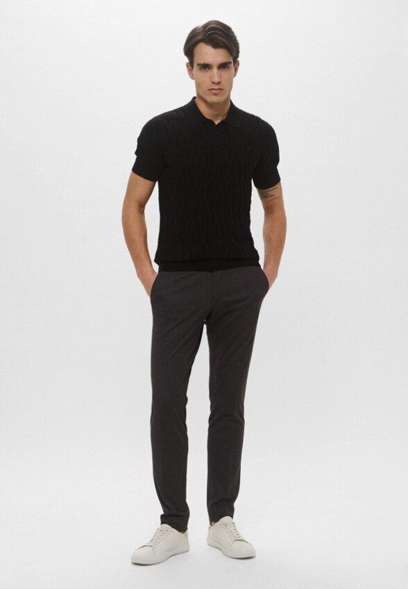 Брюки Karl Lagerfeld