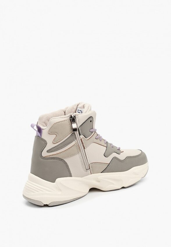 Кроссовки Crosby