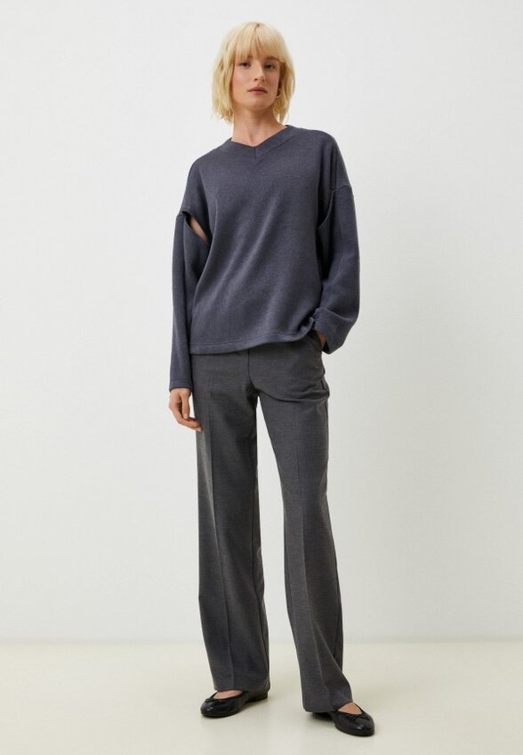 Пуловер 7.2.66