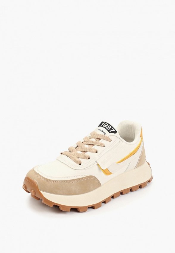 Кроссовки Milana