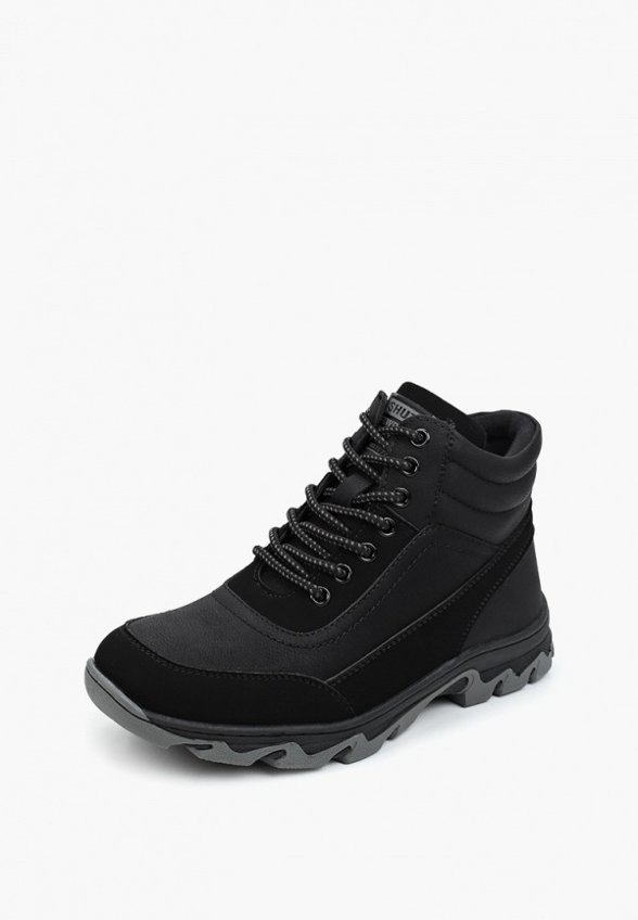 Ботинки Shuzzi