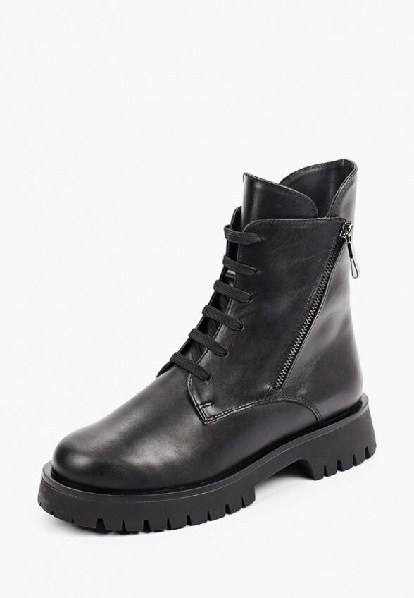 Ботинки Enzo Logana