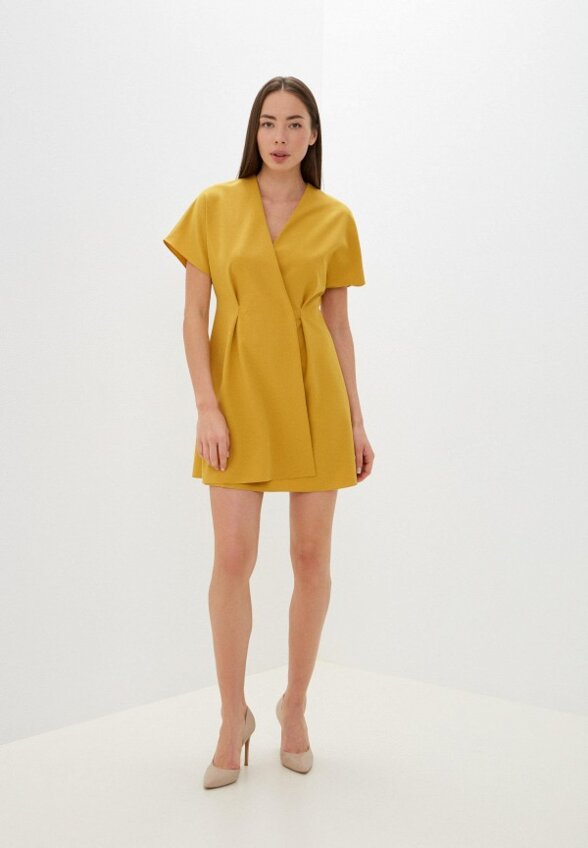 Платье СелфиDress