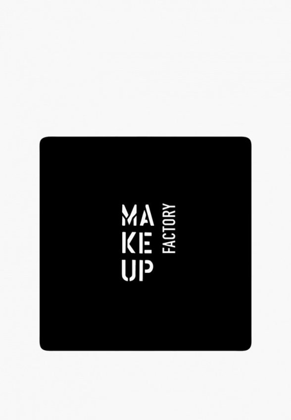 Бронзатор Make Up Factory