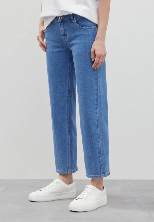 Джинсы Finn Flare