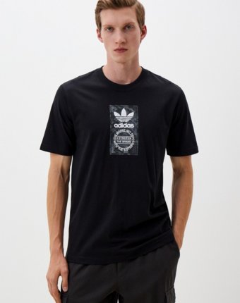 Футболка adidas Originals мужчинам