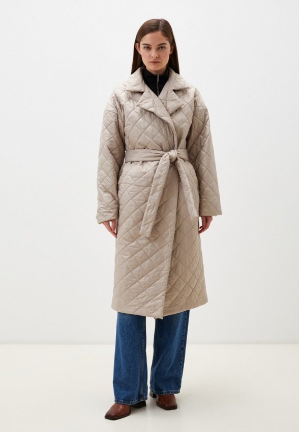 Куртка-пальто Rode