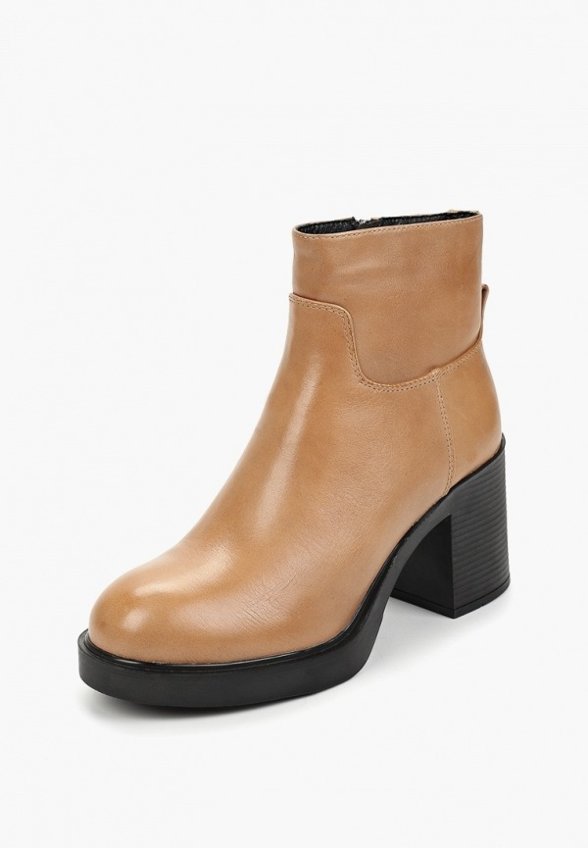 Ботильоны Francesco Donni