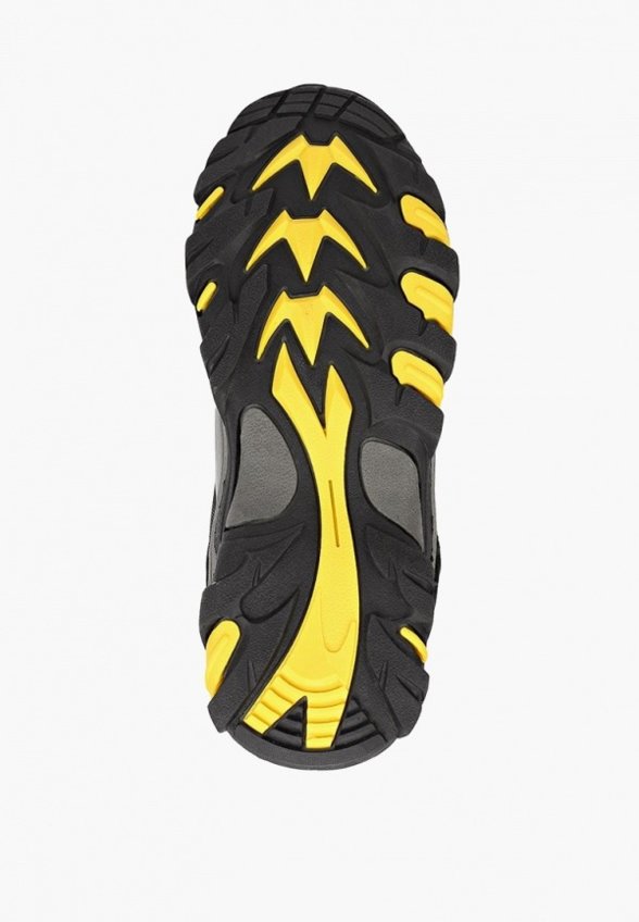 Ботинки трекинговые PlayToday