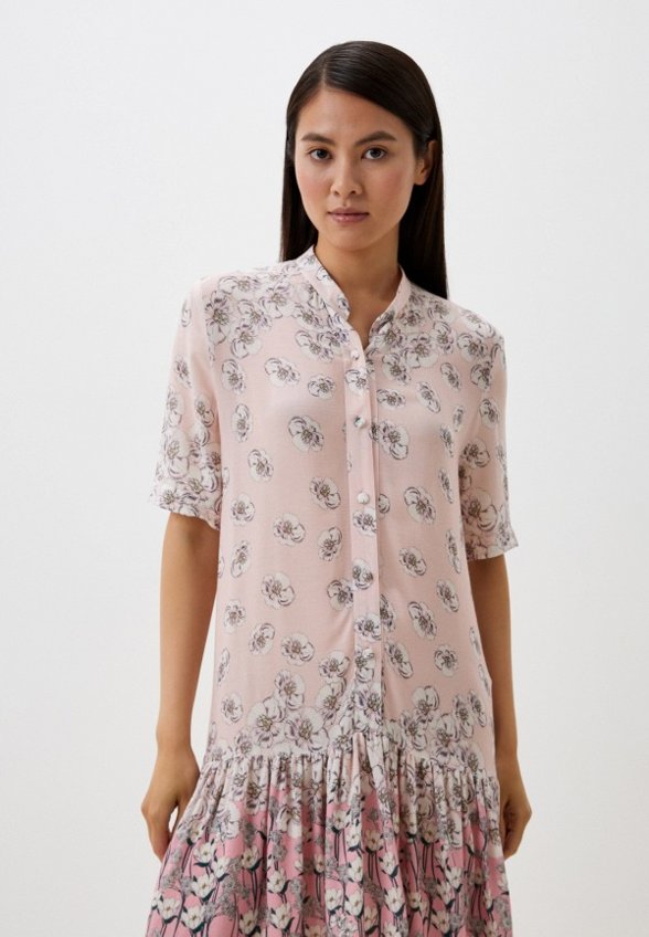 Платье Vera Lapina