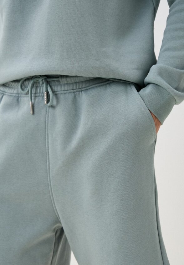 Шорты спортивные Tom Tailor