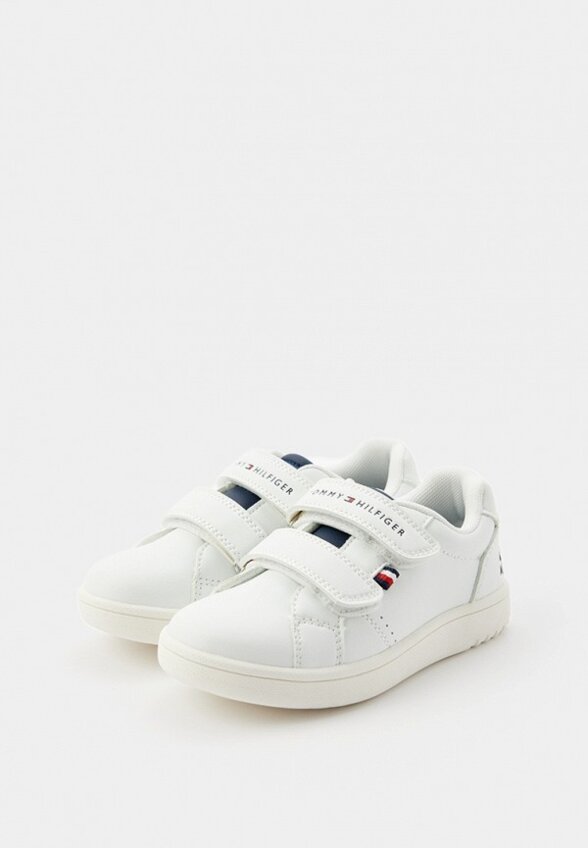 Кеды Tommy Hilfiger