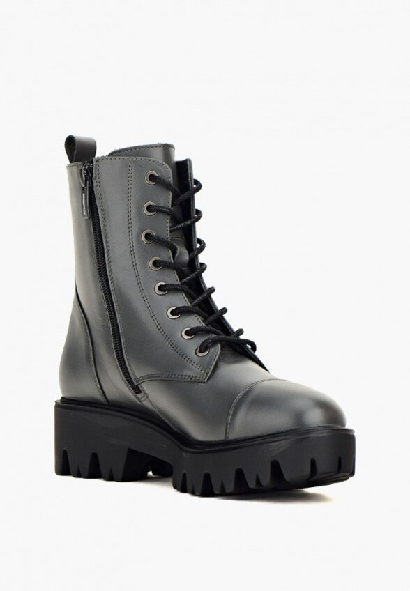 Ботинки Mof-Berg