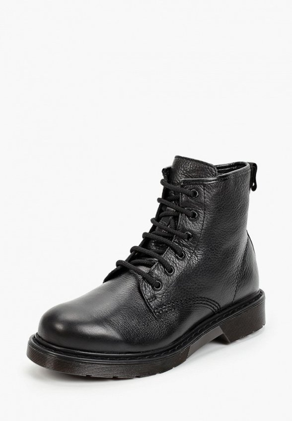 Ботинки Thomas Munz