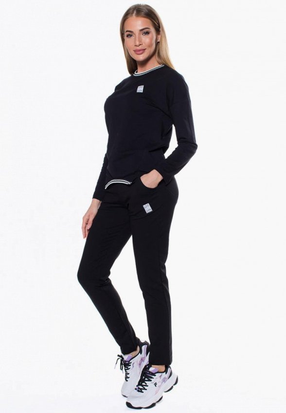 Лонгслив спортивный Vienetta