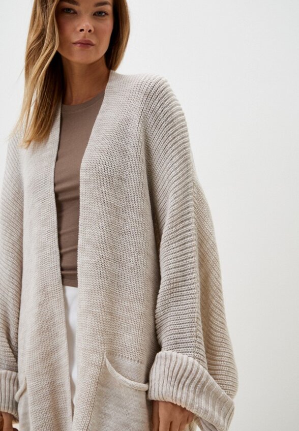 Кардиган Merino