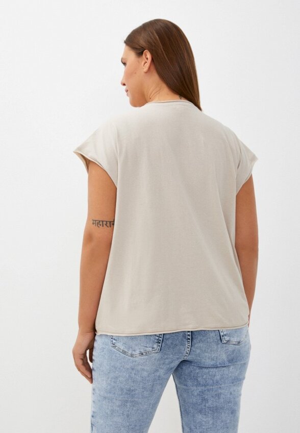 Футболка O'STIN