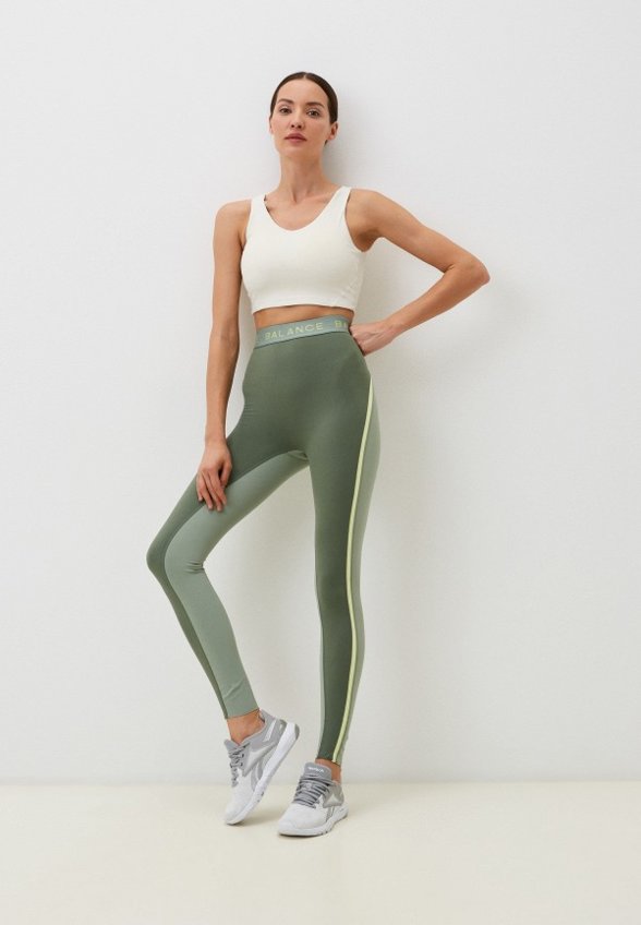 Леггинсы Gloria Jeans