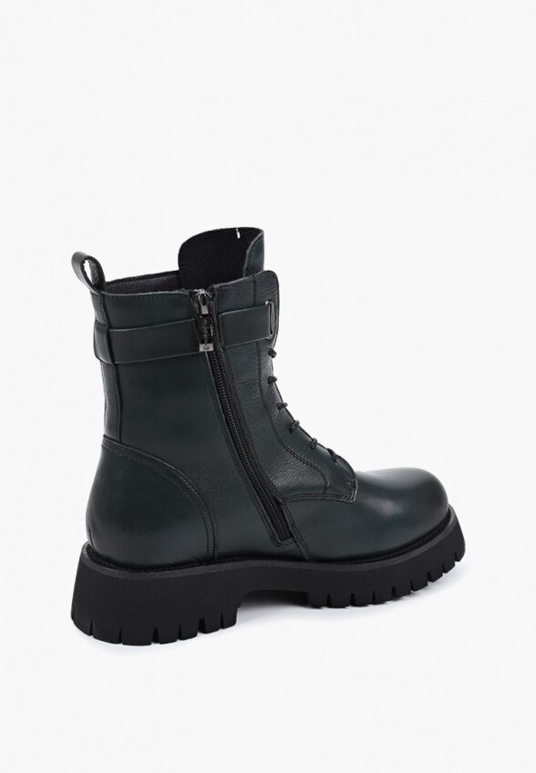 Ботинки Thomas Munz