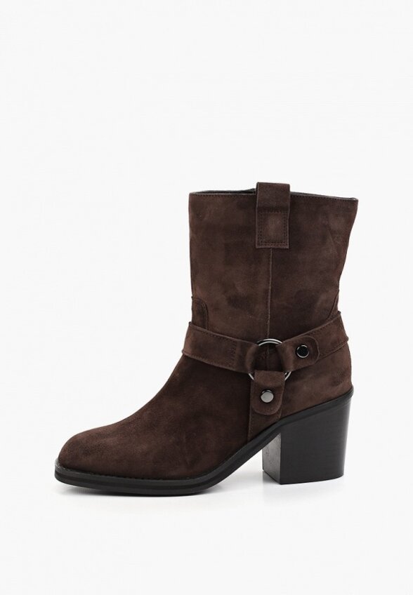 Ботильоны Tamaris