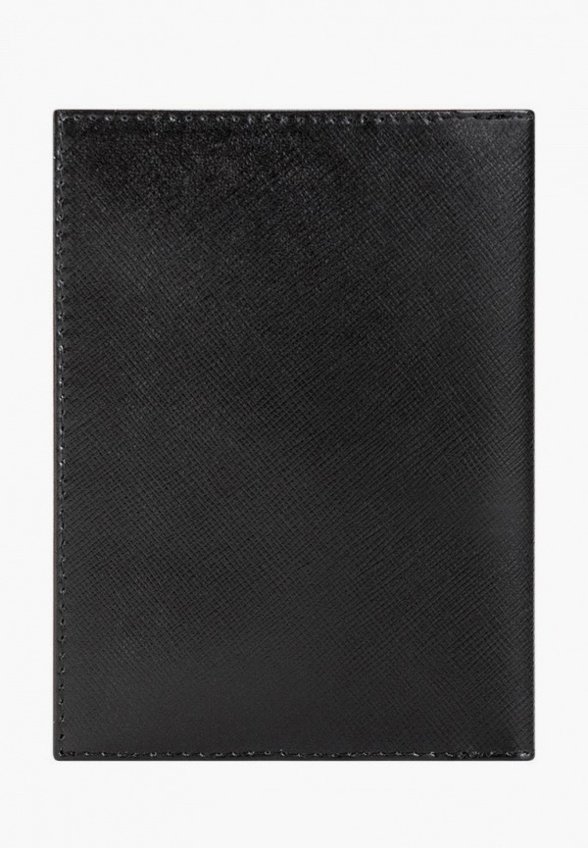 Обложка для документов Mumi