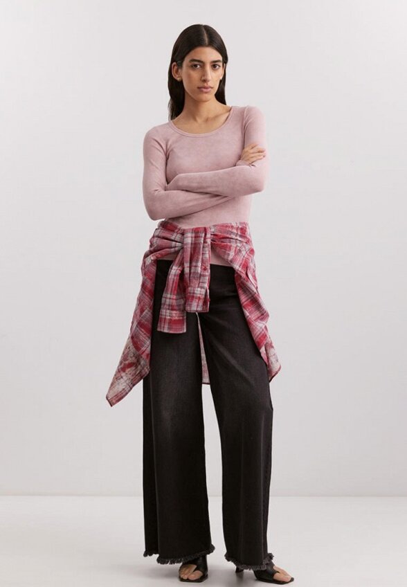 Лонгслив Baon