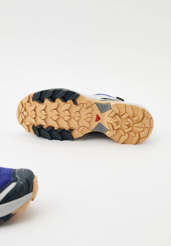 Кроссовки Salomon