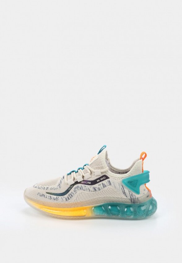 Кроссовки Shuzzi