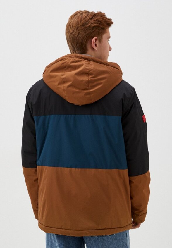 Куртка утепленная Funday