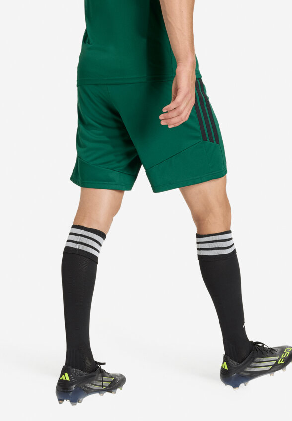 Шорты мужские Adidas Tiro26, Зеленый