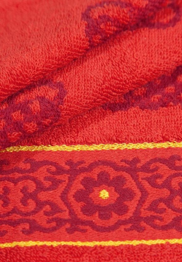 Набор полотенец Wellness