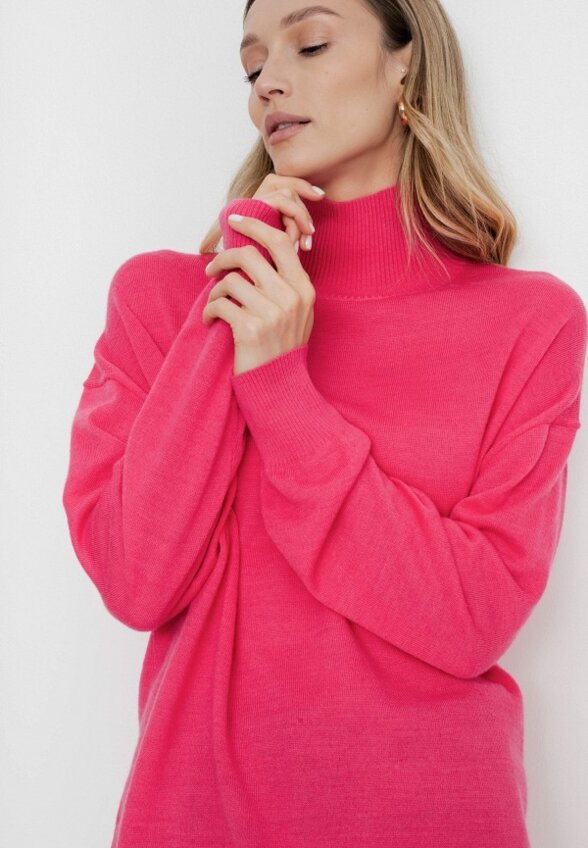 Водолазка Bulmer