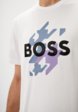 Футболка Boss4  - превью