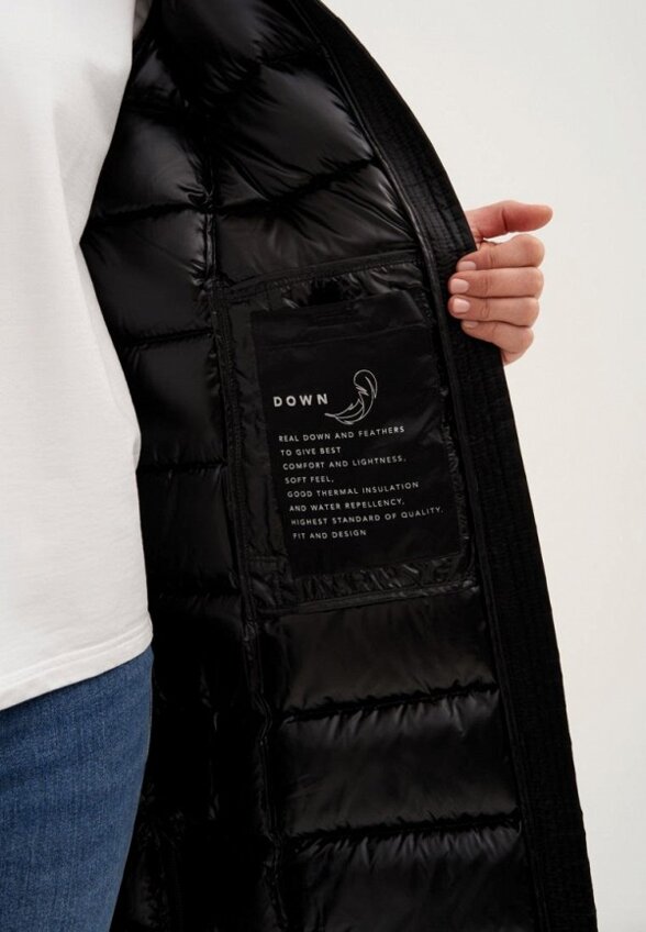 Пуховик Gerry Weber