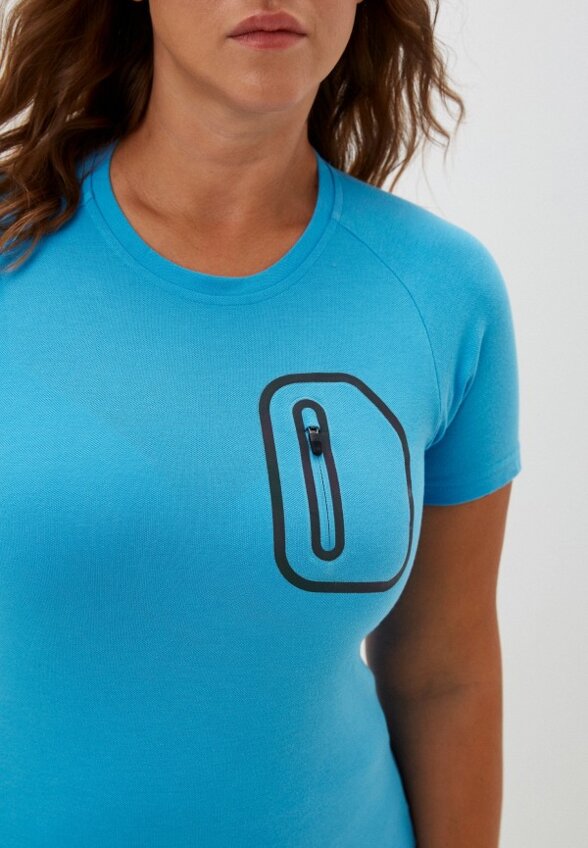 Футболка Kelme