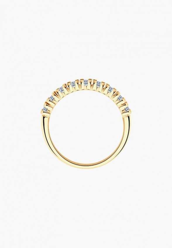 Кольцо Sokolov