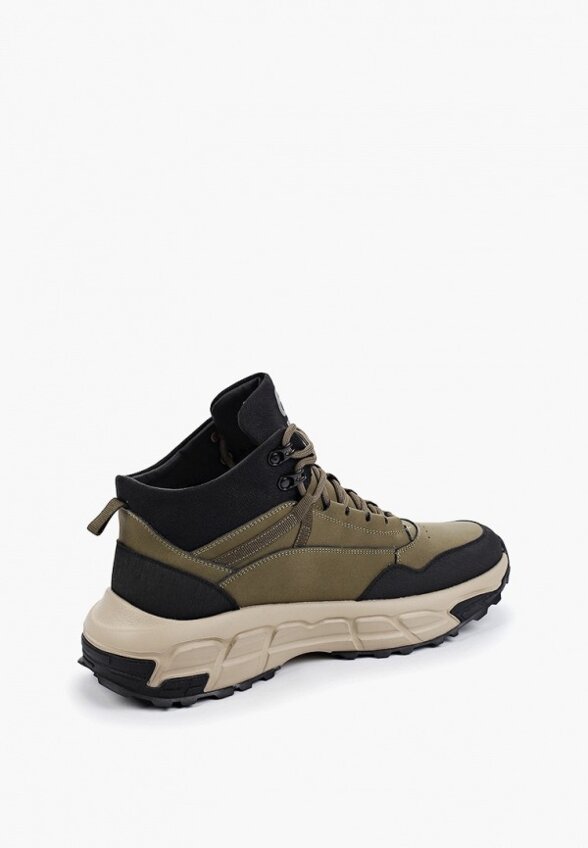 Кроссовки Briggs