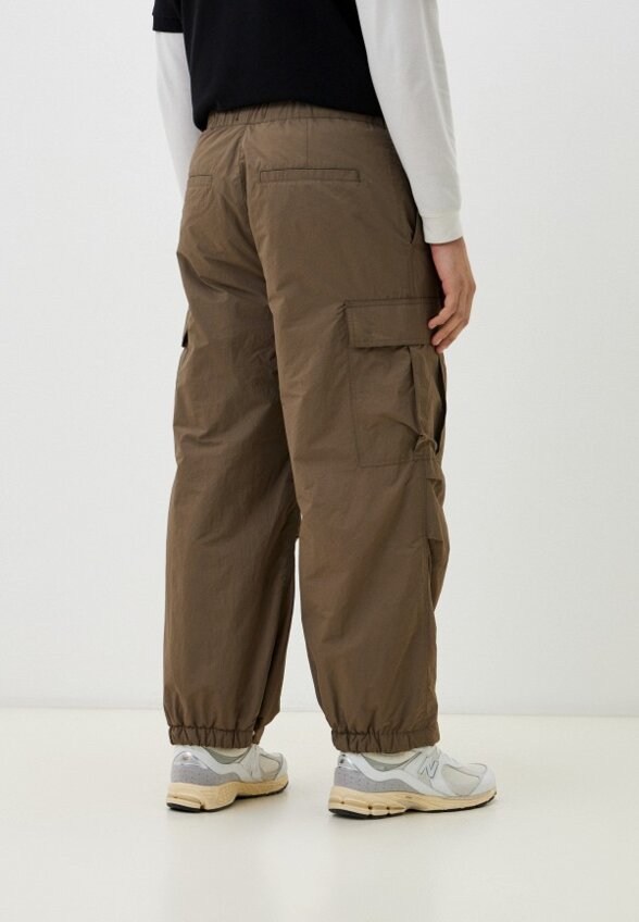 Брюки утепленные Befree