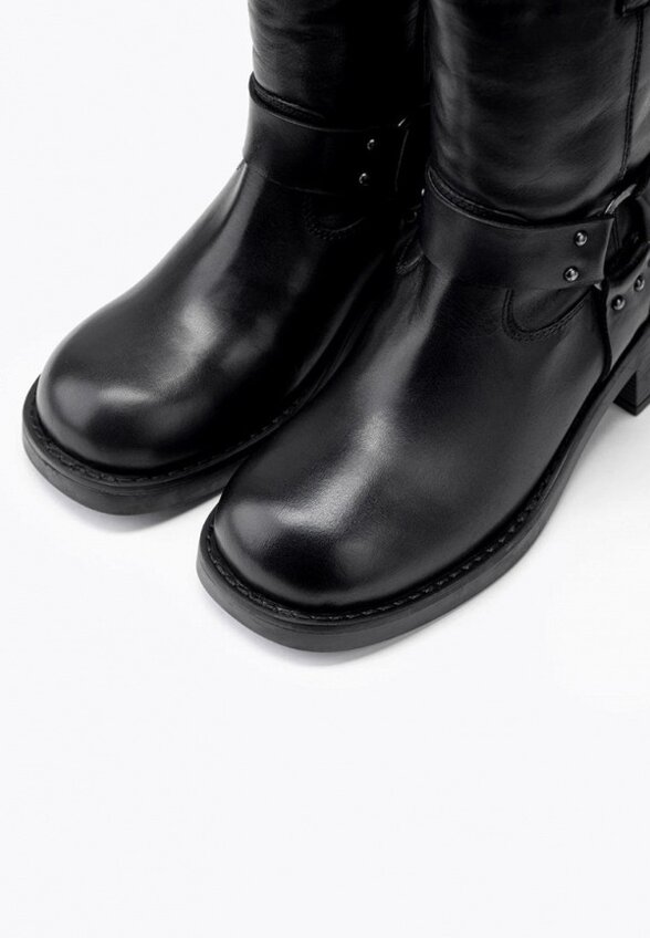 Полусапоги Pazolini